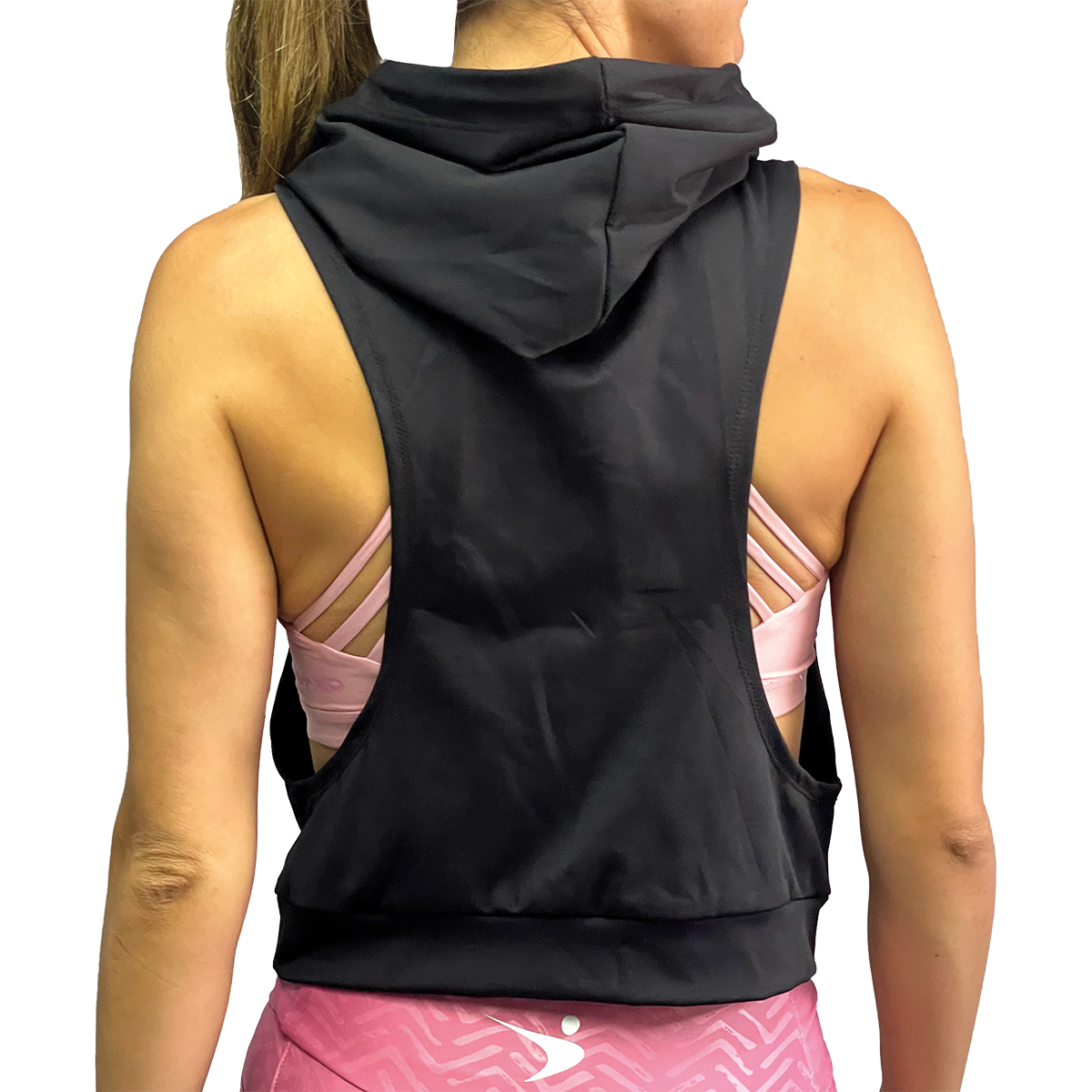 ROPA CALEFACTABLE SPORT CHIEF Sport Chief 956952612 - Chaleco calefactable  mujer black - Private Sport Shop